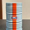 Gulf A