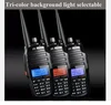 TYT TH-UV8000D Type-C Charging Dual Band 10W Cross Band Reapeater Amateur Radio 2