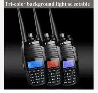 TYT TH-UV8000D Type-C Charging Dual Band 10W Cross Band Reapeater Amateur Radio 2