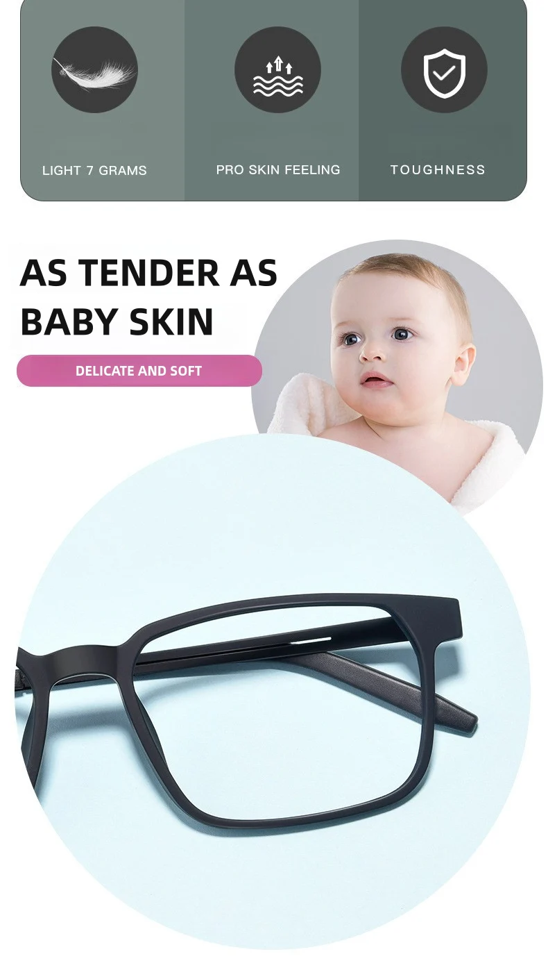 Prescription Reading Glasses – Blue Light Glasses With Photochromic Eyewear For Men