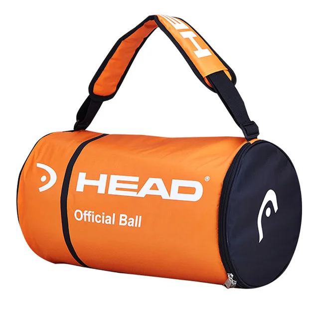 HEAD Large Capacity Tennis Bag For 100 Pcs Tenis Balls Bucket Bag With Heat Insulation Tennis Balls Bag Tennis Padel Ball Bolsas 2