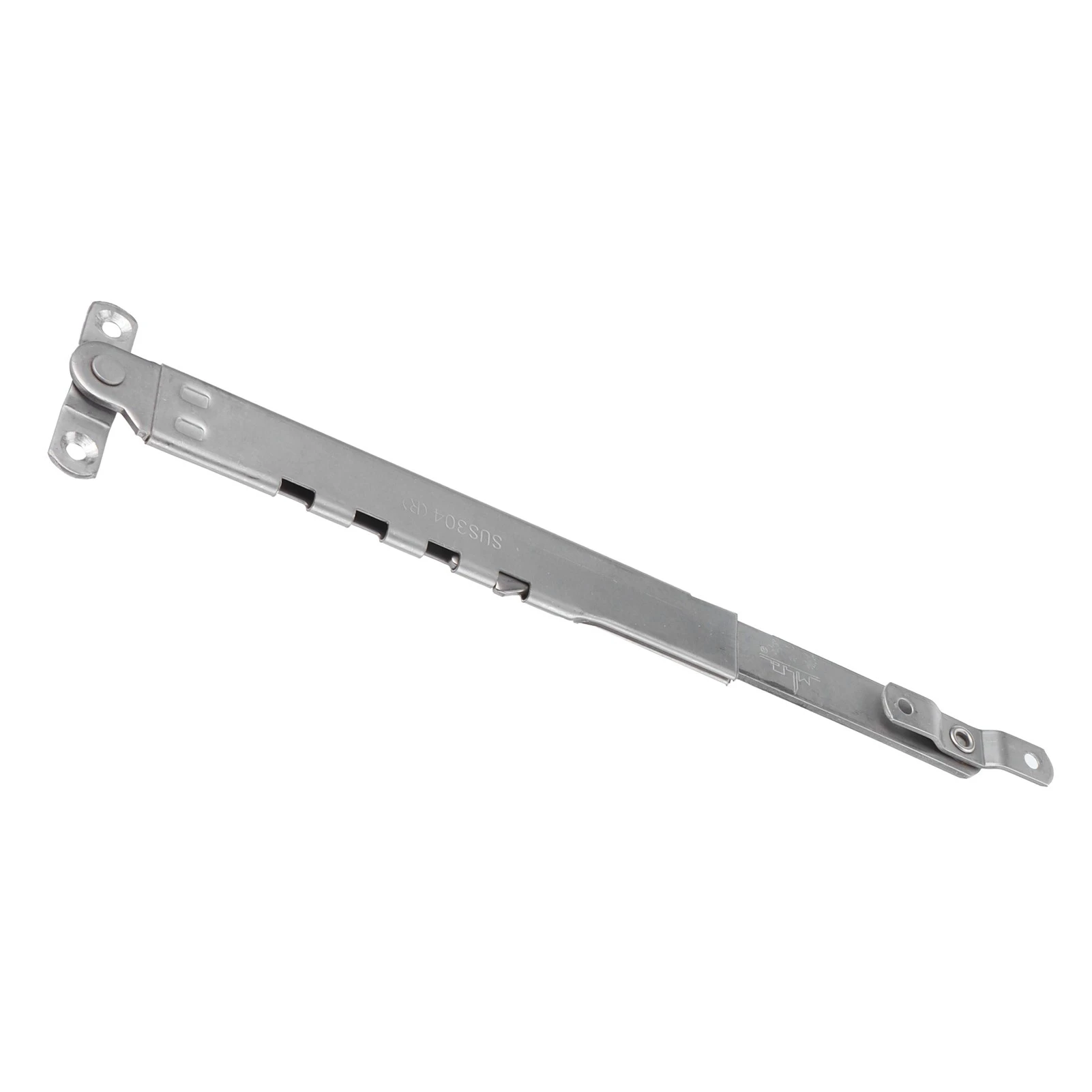 Window Limiter Controller Stainless Steel Telescopic Wind Bracing Support Accessory Doors and Window