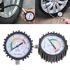 Digital Tyre Pressure Gauge LCD Dispaly Car Tire Pressure Gauge for Truck Car Motorcycle Resolution 0.1psi 1