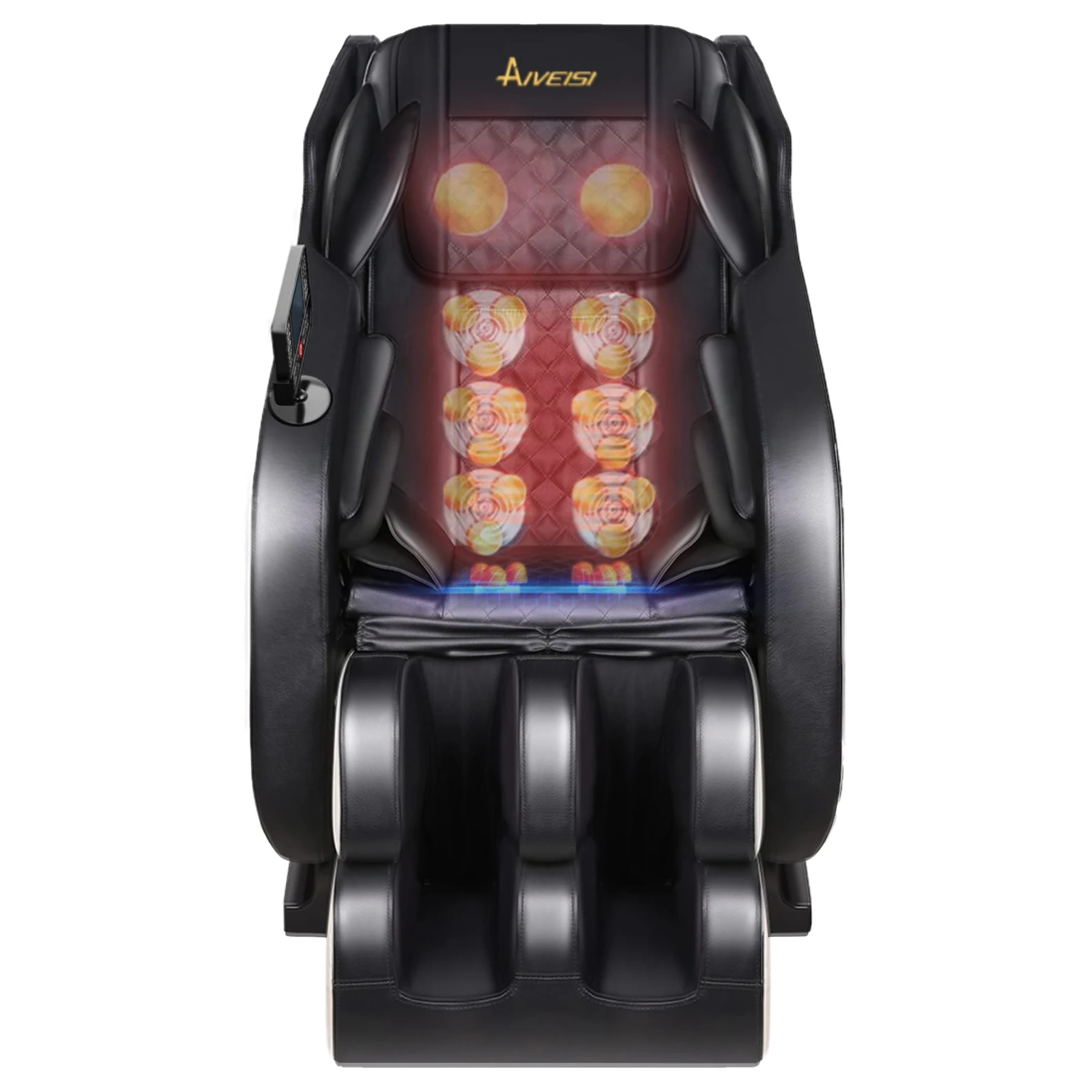 Electric Use Massage Chair Zero Gravity 4D 4