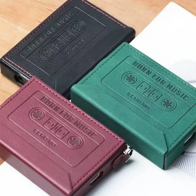 Fiio SK-ECHO MINI カスタマイズされたコンパクトなロスレス音楽