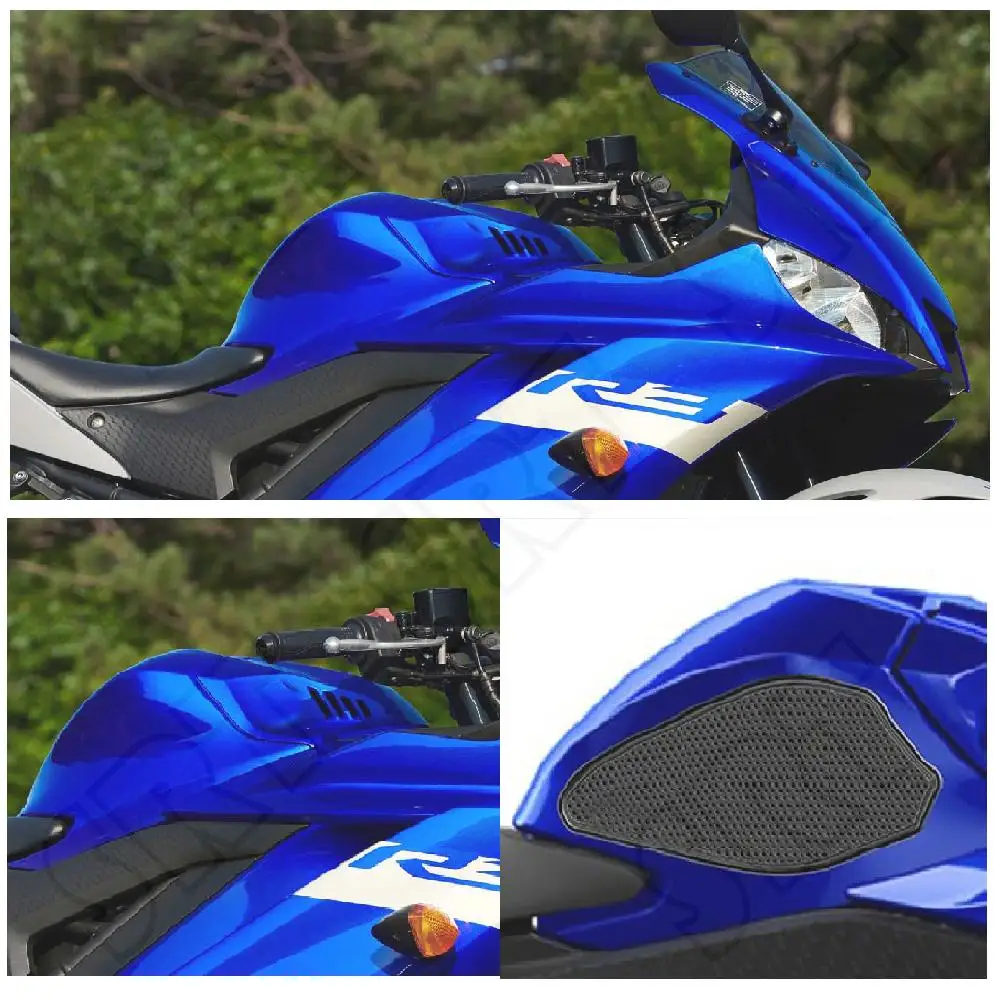 ߸ YZF R3 R25 YZF-R3 YZF-R25 ABS 2019-2023  ũ е,   ũ   ׸, ̲  е