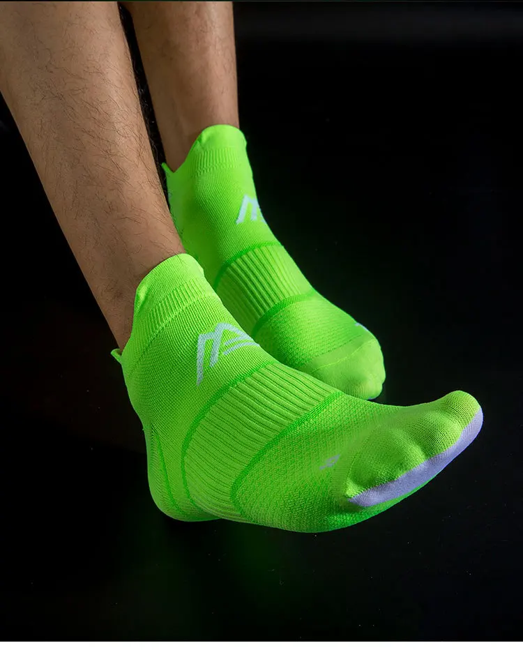 5 Pairs High Quality Sport Socks for Men Women Breathable Mesh Cotton Short Tube Socks Outdoor Football Basketball Cycling Socks 10 S3f8679d983024d2a80ae7d669c0a80baW