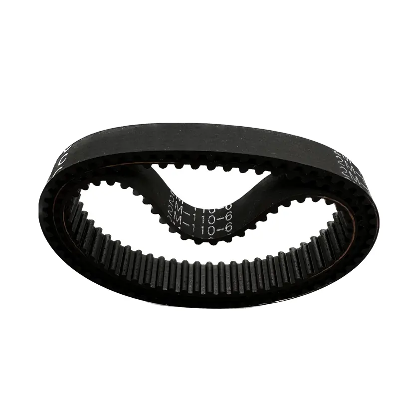 GT2 Timing Belt Closed Loop Rubber 2GT 6mm/10mm 110mm 158 188 200 300 400 610 852 1220mm Synchronous Belts Part 3D Printer Parts image 3