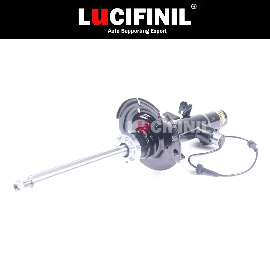 

Передний правый амортизатор LuCIFINIL 2015-2019 с электрическим для Lincoln MKC 2.0L 2.3L EJ7C18B060 1A1575A