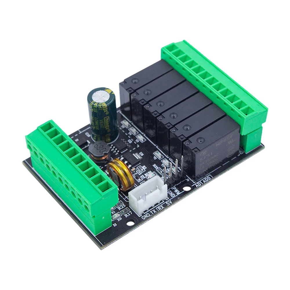 FX2N-10MR 10MT FX2N-14MR 14MT 6MR 6MT 20MR 20MT DC24V TTL SEEKU Ƴα 0-10V    8 Է  6  6 Է  4  PLC