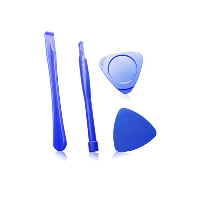Multi-Purpose Plastic Scraper Pry Tool for Electronics Repair and Teardown