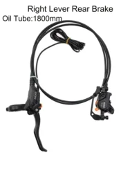 XOD Electric Folding E - Bike with Hydraulic Disc Brakes and Power - Off Feature (E Type RR Brake)