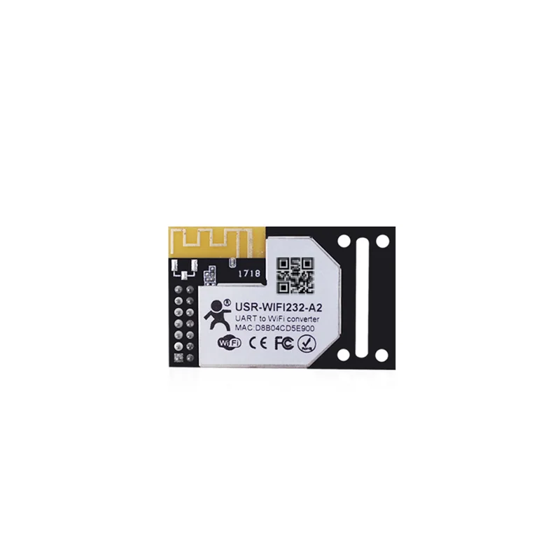 Рисунок 4 - USR-WIFI232-A2 Embedded 802