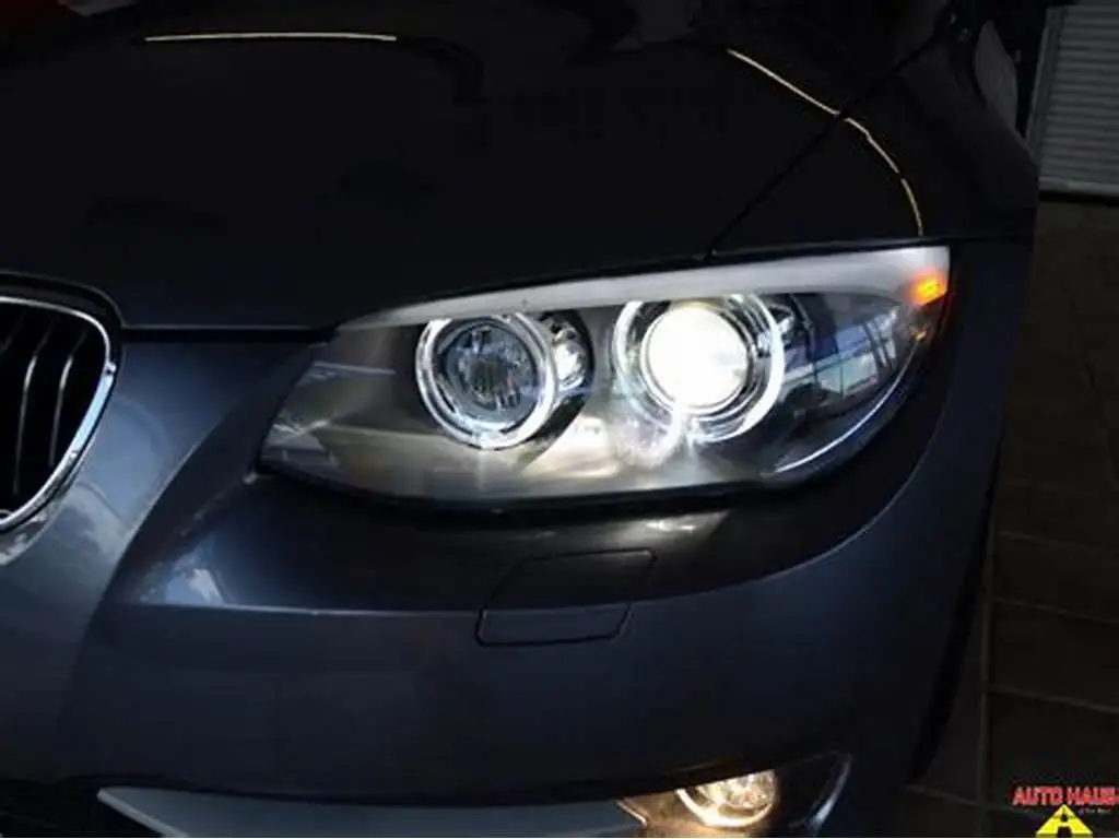 Рисунок 5 - 2x для Audi 35 Вт D3s Hid ксеноновые