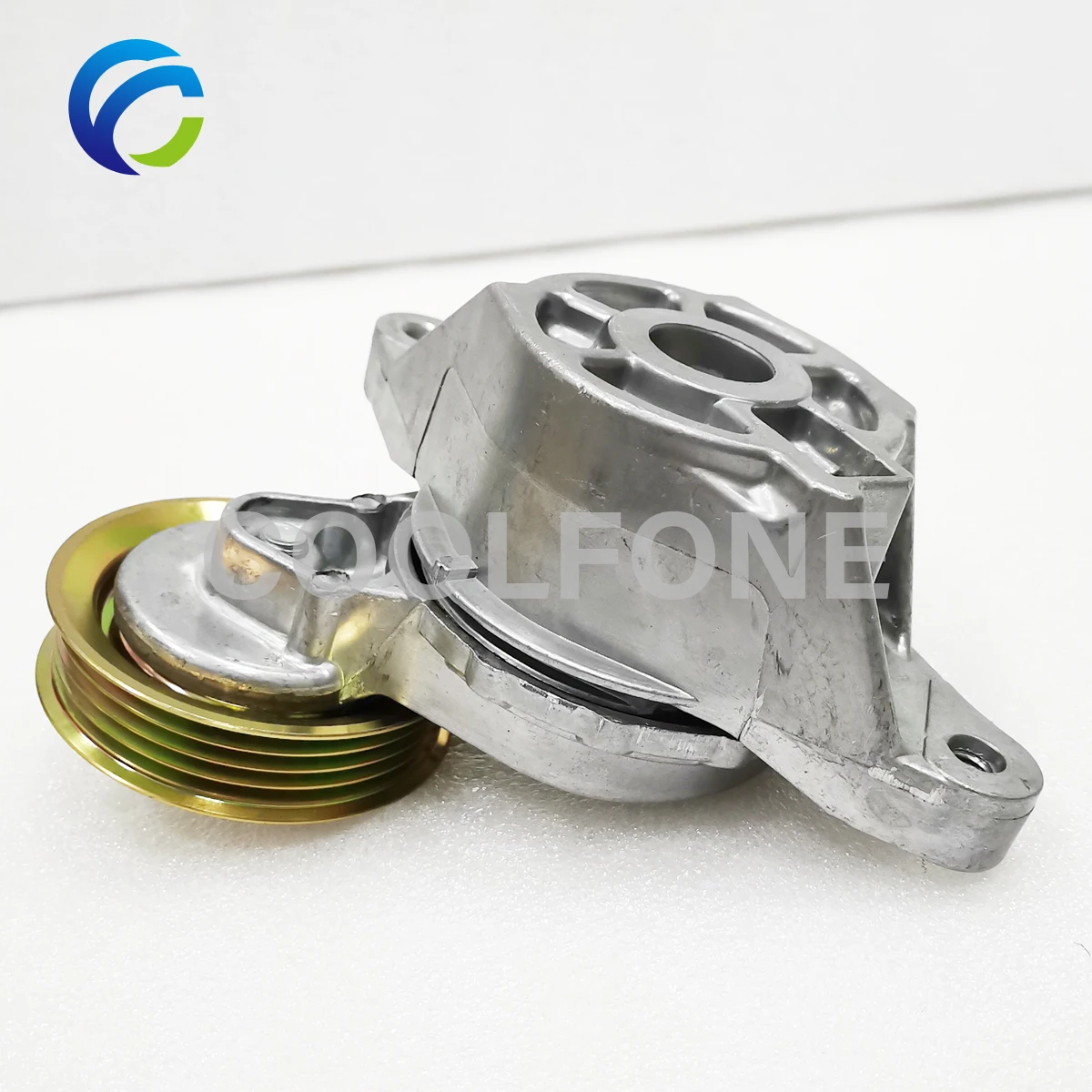 Drive Belt Automatic Tensioner for HONDA JAZZ III GE INSIGHT