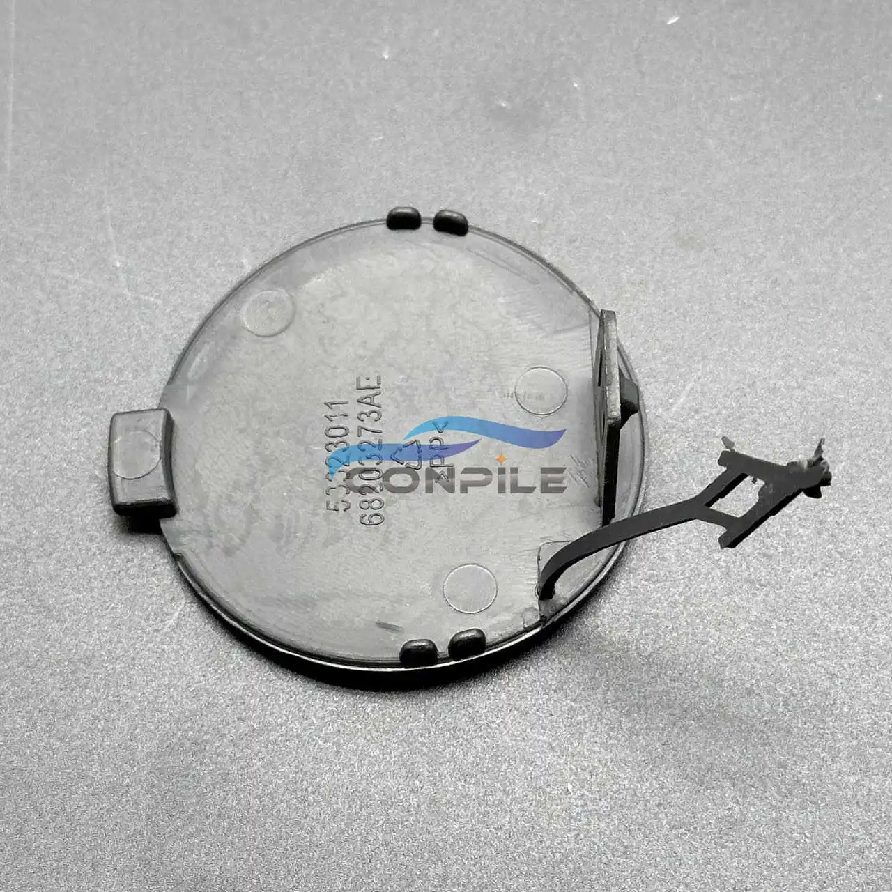 

53323011 68203273AE задняя крышка крюка прицепа для Jeep cherokee