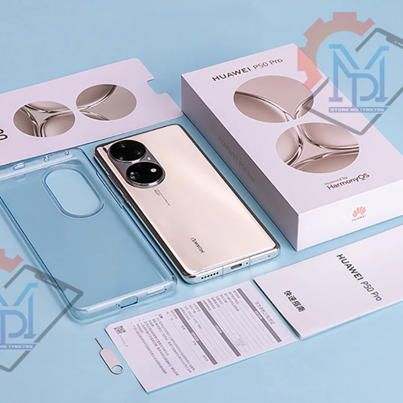 Рисунок 6 - Оригинальная версия CN смартфон