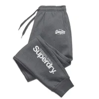Pantalons de sport d'extérieur, pantalons décontractés pour hommes, pantalons de rue Harajuku à la mode pour hommes, pantalon de sport léger pour jogging en plein air 3