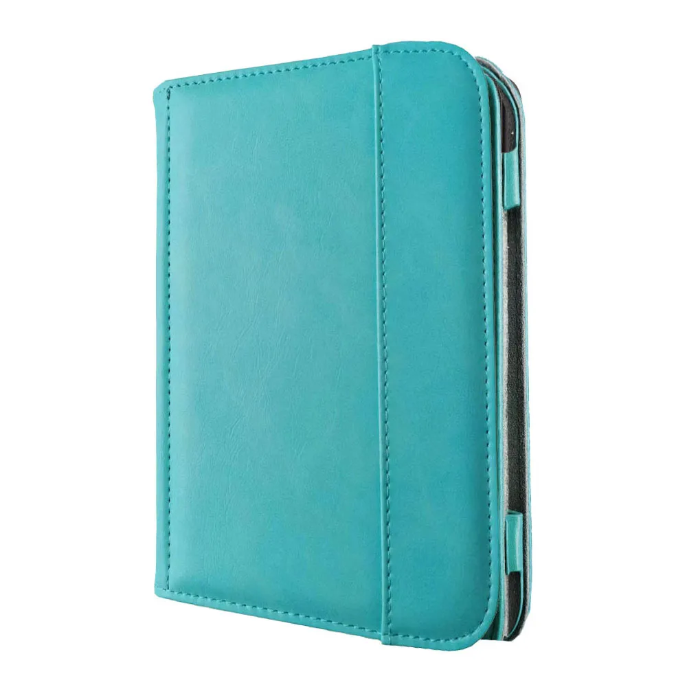 capa do livro, bolso para Nook 2 e 3 Ebook