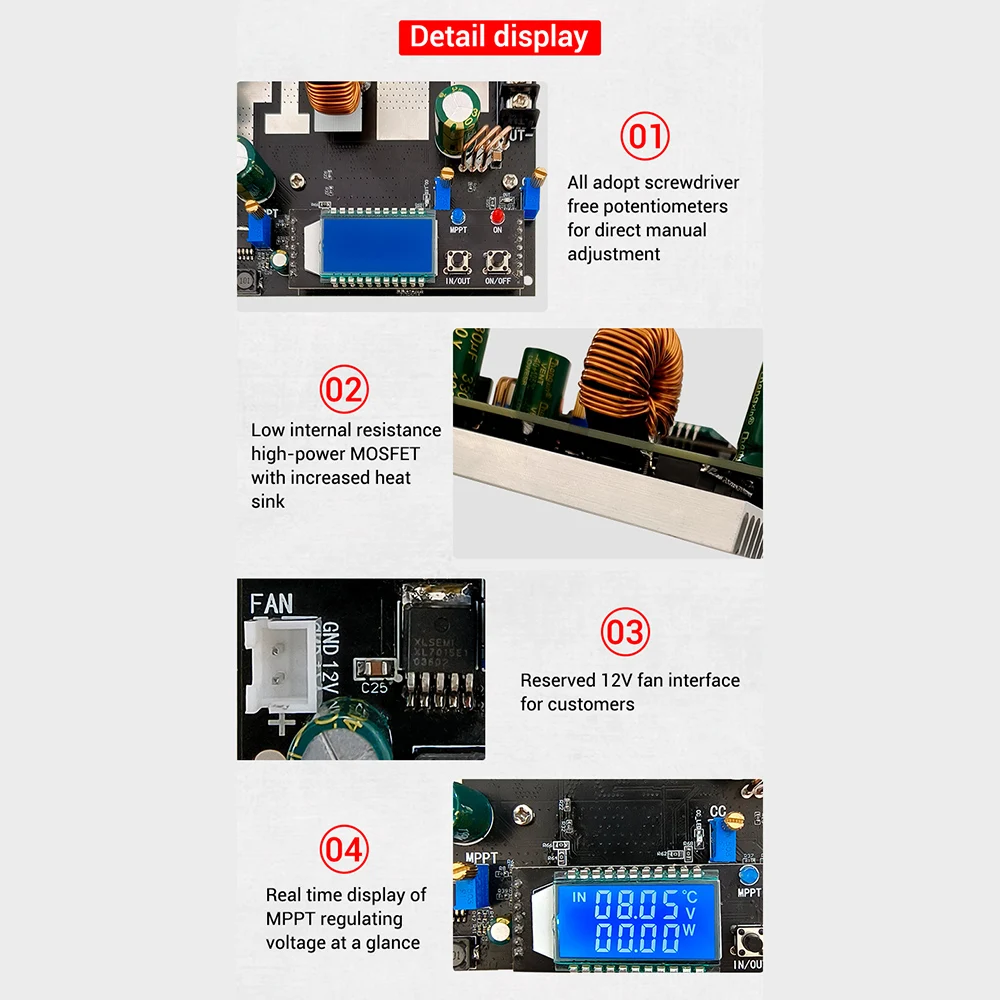 Computers e Electronics