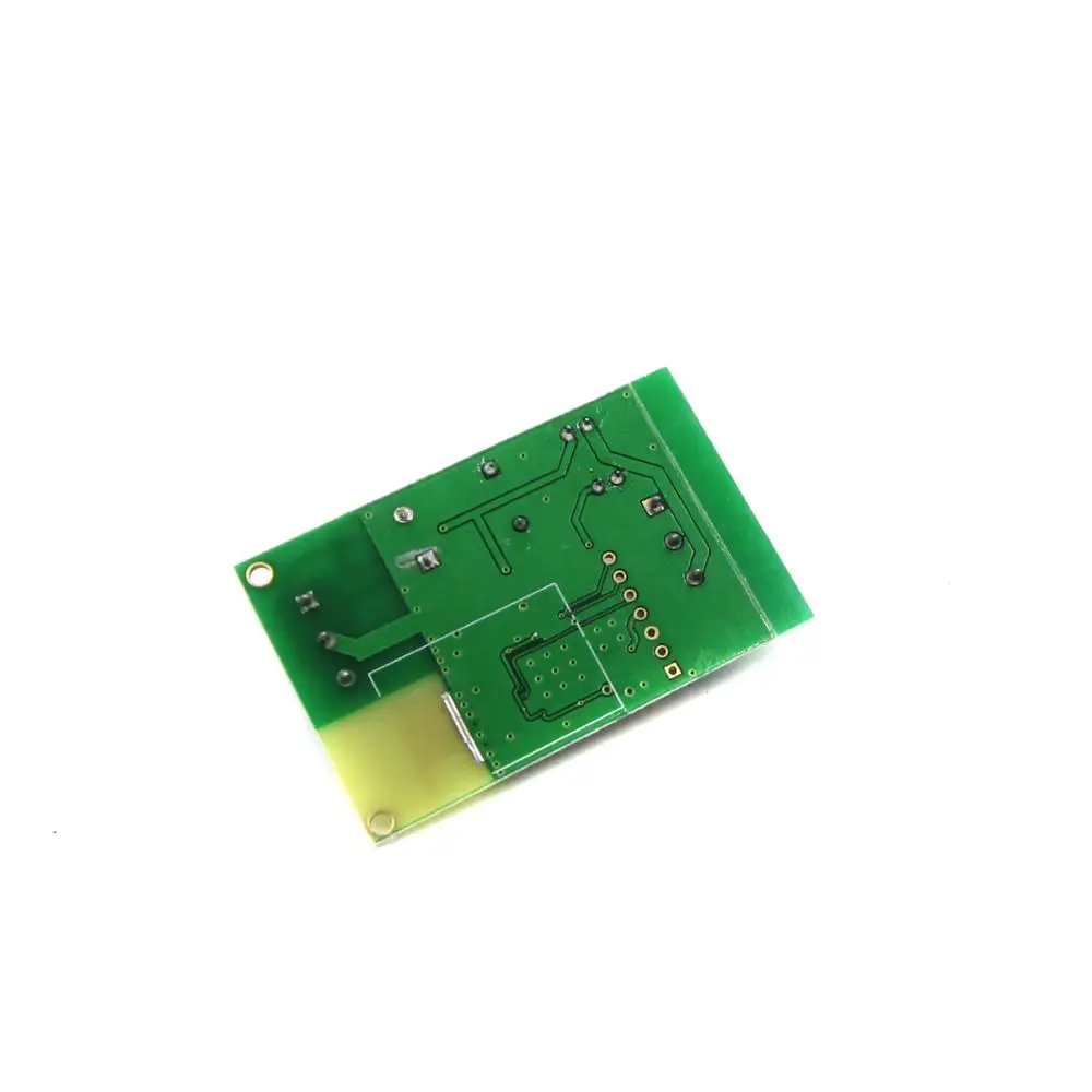 1-битный релейный модуль Bluetooth 4,0 BLE для Apple IOT, переключатель для умного дома, электроника «сделай сам» (art.: 3920c2ed37012) - 3920c2ed37012