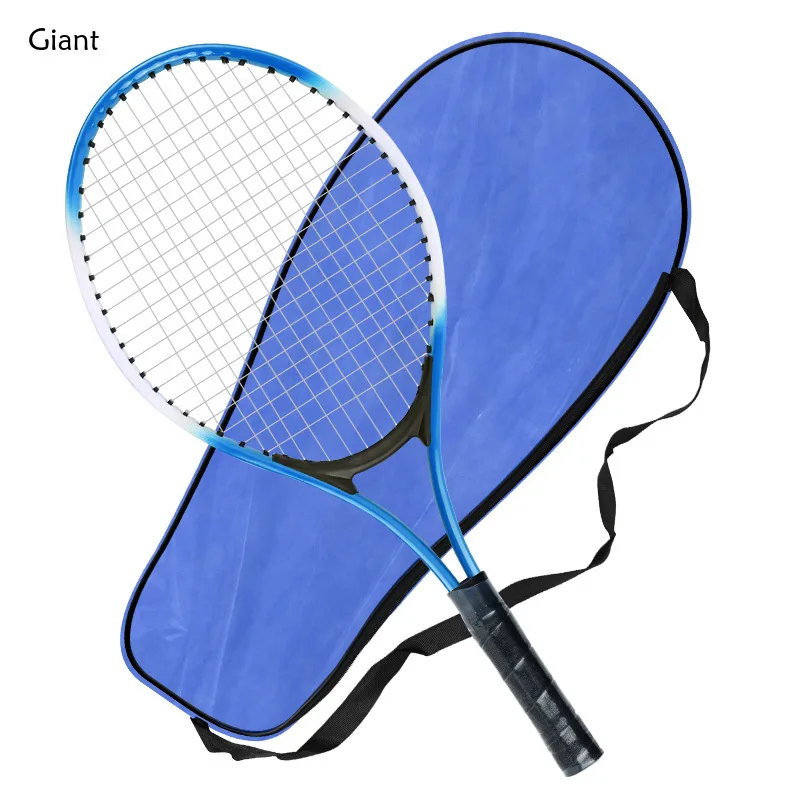 

Children's Racquet Trainer with Wire Rebound Set for Beginners Tennis Balls Racket Tennis Presurizador Pelotas Padel Beach