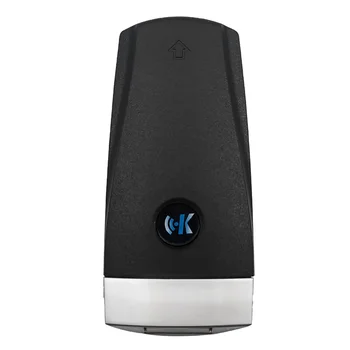 Chiave telecomando auto per KD-X2/MAX - XRNKEY pi nuovo KEYDIY KD ZB37 Smart Key serie ZB telecomandi modelli multipli per chiavi