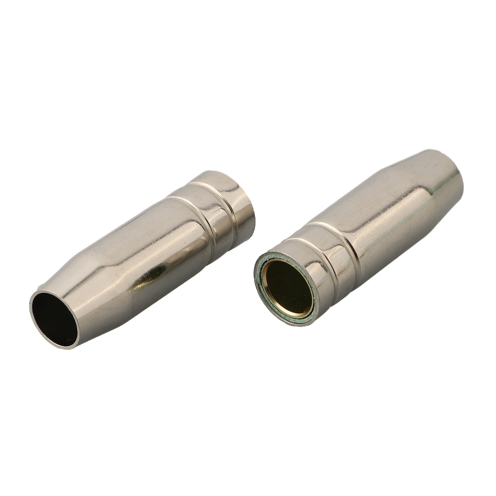 Verbrauchsmaterialien für Mig-Kontaktspitzen, 16 Stück, MIG-Schweißen, MB15, 15AK Kontaktspitze, 0,8/1,0/1,2 mm, Schweißbrenner, Kontaktspitzen, Schweißversorgung – Detail 11