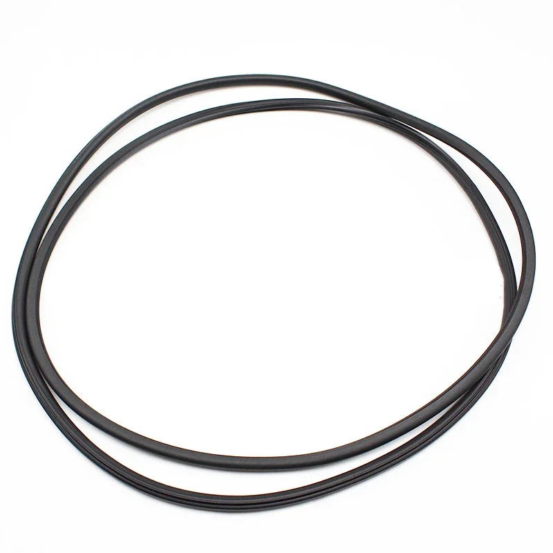 05183172AC Car Sky Window Sunroof Seal Moulding Strip Gasket for JEEP COMPASS LIBERTY PATRIOT DODGE NITRO CALIBER JOURNEY car roof seal strips