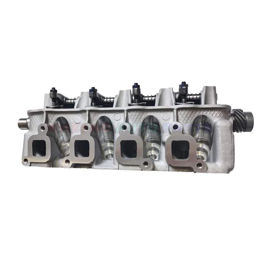 Complete F10A cylinder head assembly 11110-80002 for suzuki SJ410 Sierra Jimny Samurai Supper carry 970cc 1.0L 8v