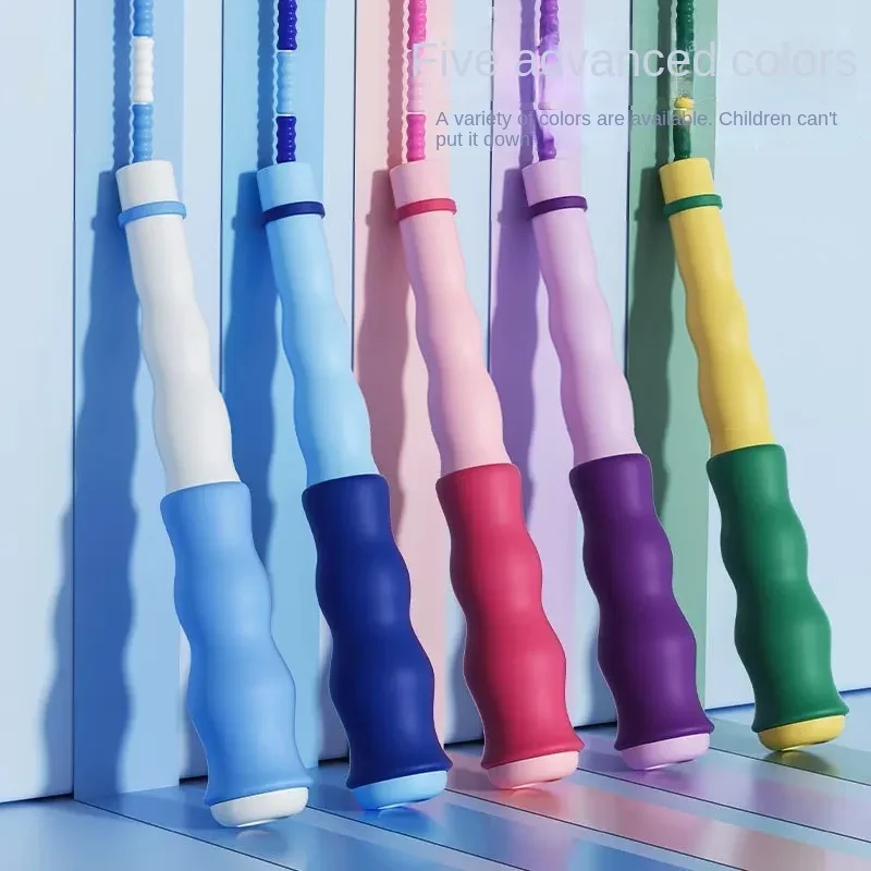 Skipping Rope Exercise Adjustable 8 Styles for Kids