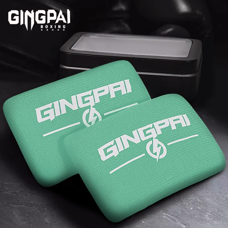 Gel-Padded Boxing Finger Guards for Fighting and Training