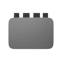 Micro-onduleur pour système solaire domestique, stockage d'énergie MPPT PowerStream, alimentation portable pour usage résidentiel 2