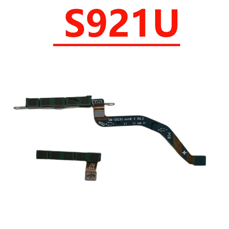 5G mmWave Signal Antenna Module Flex Cable