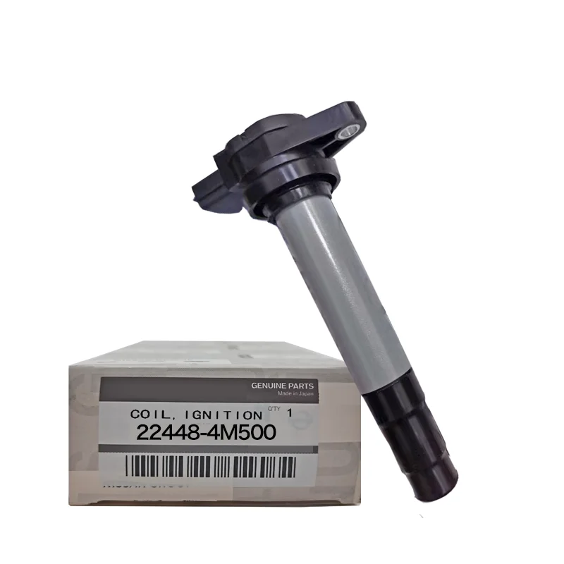 Ignition Coil For Nissan Sentra Primera Almera II Sentra 1.5L 1.6L 1.8L 22448-4M50A 22448-4M500 ignition coil igniter,car ignition parts,ignition device