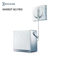 Original ECOVACS WINBOT W2 PRO Window Cleaning Robot Fully Automatic Window Cleaning Robot Household Window Cleaning Machine 1