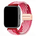 Gradient pink