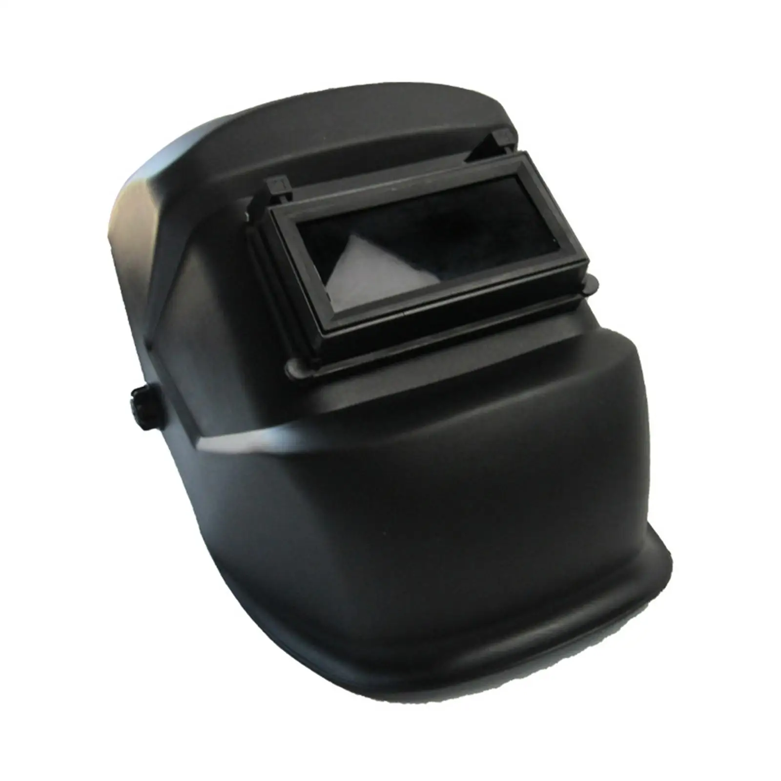 

Flip Type Welding helmets Large View Welding Protective Cover for Electric Welding Maintenance Automotive Construction Repair