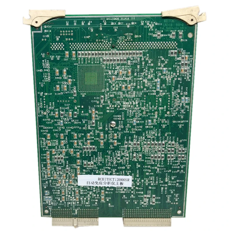 Hot RCHITECTi2000SR Analyzer Motherboard LAC-10 78666-104 REV 5 Hot RCHITECTi2000SR Analyzer Motherboard LAC-10 78666-104 REV - Image 3