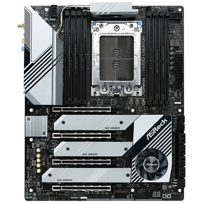 Asrock X399 Amd Nvme Raid Driver Windows 10 Motherboard ASRock