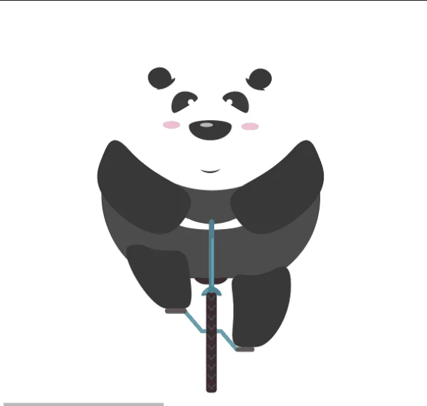 Panda Bike Store