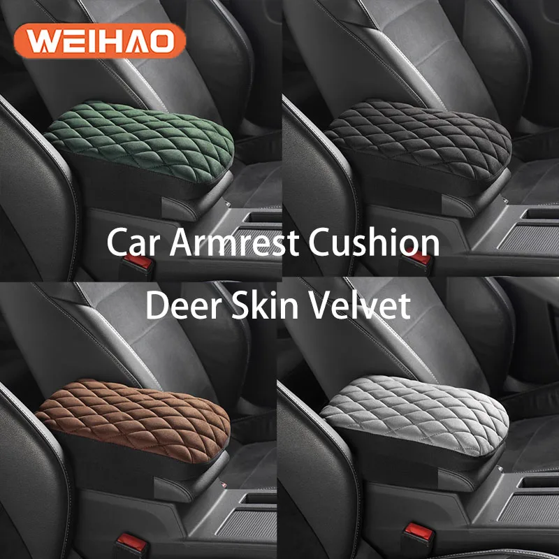 Car Armrest Cushion Interior Replacement Parts Armrest Pad For Car Interior e46 e90 e60 f10 f30 e39 e36 g30 a3 a4 armrest pad,car armrest mat,car armrest cover