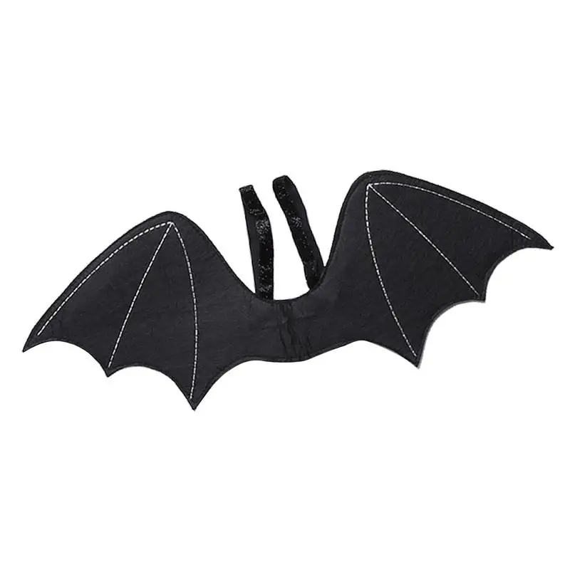 

Cosplay Wings Halloween Bat Wings Novelty Halloween Dress Up Props Parent-Child Bat Wing Set Halloween Decorations