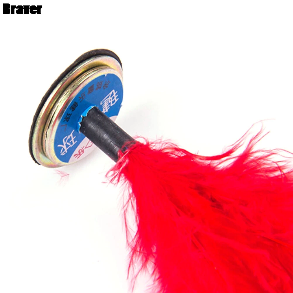 1 Pcs Chinese Traditional Sports Jianzi Toy Play Exercise Leg Muscle Strength And Body Flexibility Sport Kick Shuttlecock