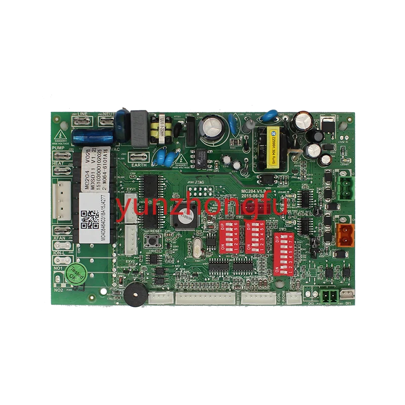 

MDS011MC204 brand new central air conditioner multi-online internal control motherboard original computer board