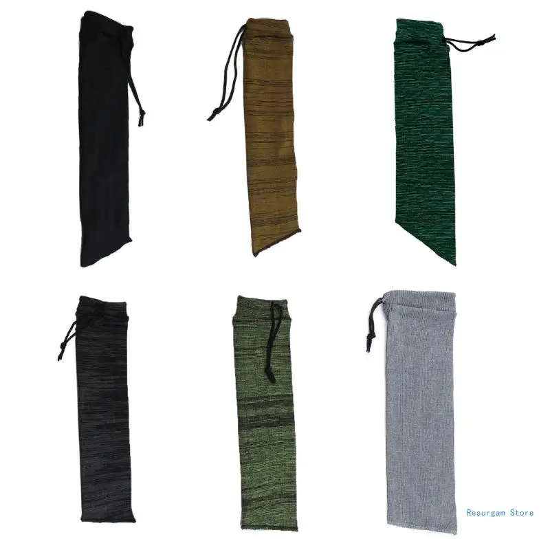 

Tactic Sock Airsoft Holster Hunting Protector, Moistureproof Drop Shipping