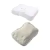 Leg Pillow Legs Support Cushion Versatile Soft Neck Pillows Knees Cushion for Home Use Adjusting Sleeping Position Adults 5