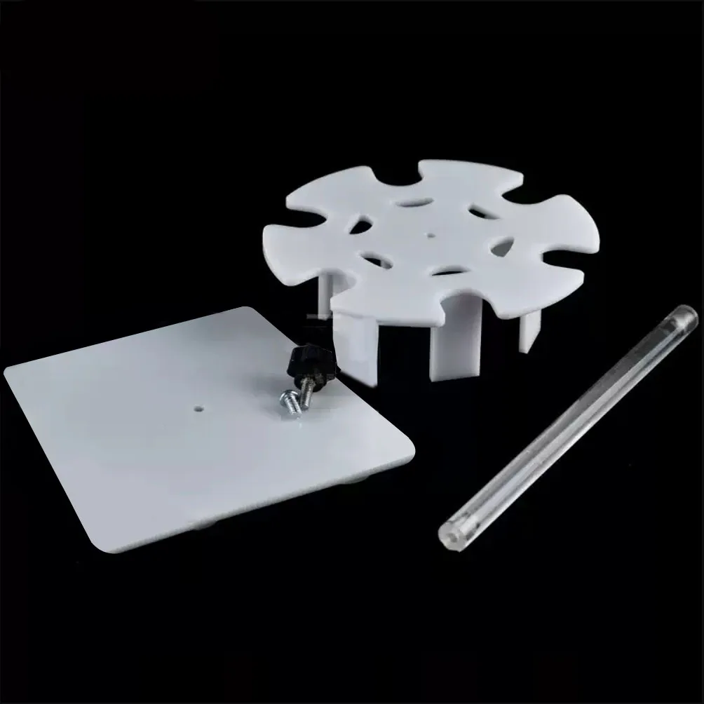 Laboratory Pipette Racks Pipette Holder Round pipette holder for adjustable pipettes