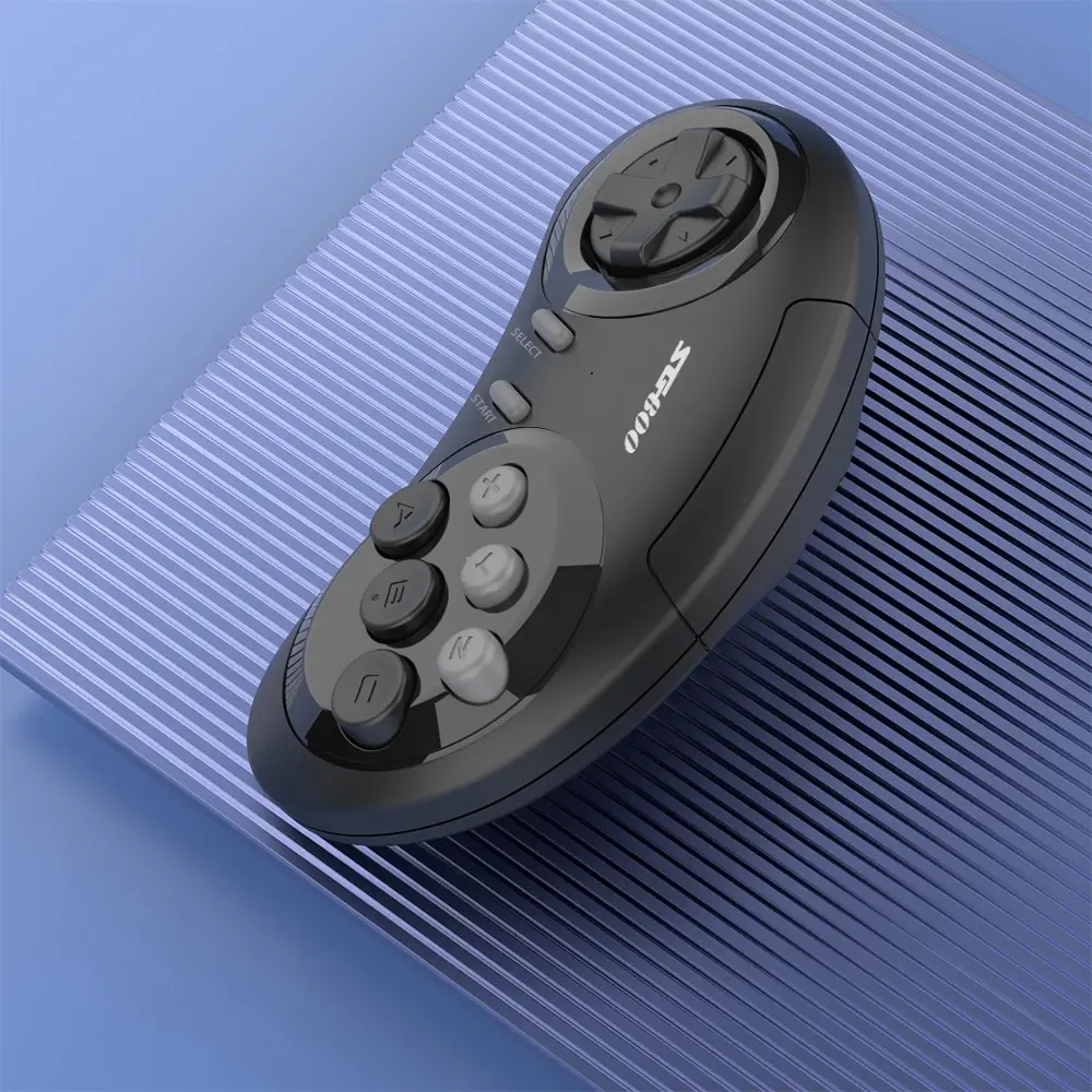   ƽ 4k 16 Ʈ  MD ܼ, SEGA FC Genesis ް  ƽ, Ʈ  ý, Dendy TV SMS 