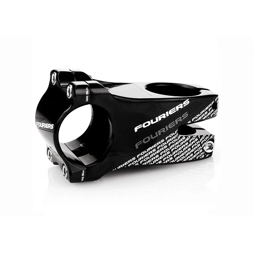

FOURIERS MTB stem Aluminum alloy CNC cycling stems moutain bicycle stem 0 degree 40 ~ 70 mm